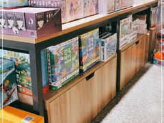 -雨丝书店(综合商业楼店)