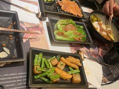 -馔豚·台北菜专门店(深圳湾万象城店)