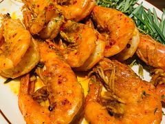-ZAFFERANO西班牙海鲜饭(上海首店)