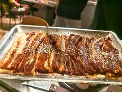 -赞酱川式烤肉(蜀都万达店)