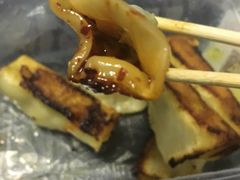 -众口斋锅贴(银泰城店)
