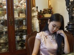 -露西亚咖啡西餐厅(哈尔滨俄侨纪念馆店)