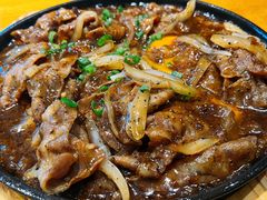 -去茶去餐厅(中央大街店)