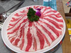 -侃爷南门铜锅涮肉