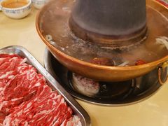 -月圆火锅(宁海东路二店)