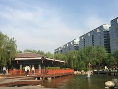 -唐城墙遗址公园