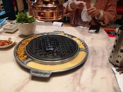 -韩宫宴烤肉·料理(南京江宁万达店)