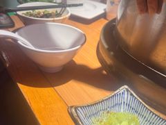 -咕嘟草帽鱼·牛奶一样的鲜鱼汤(包河万达广场创始店)