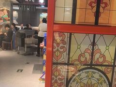 -通海俄式烧烤·俄罗斯大串(嵩山路店)