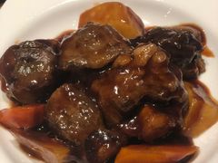 红烧牛尾-南门小馆·清真(国贸商城店)