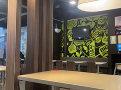 -麦当劳(深圳北站高铁店)