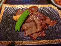 -上井精致料理(中兴商业大厦店)