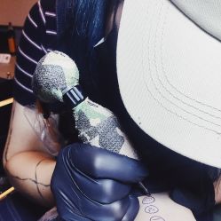 -飛凡TATTOO纹身•原创