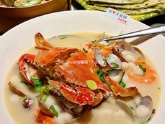 -佬太公海鸭·海鲜大排档(上海总店)