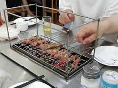 -小寒羊烧烤(凯瑞时代大厦店)