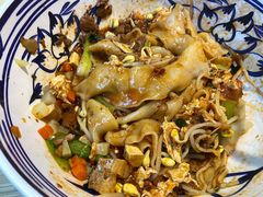 -老陕一碗(八达岭奥莱店)