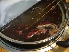 -三番火辣串串香(总店)