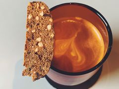-Cafe Mersey默西咖啡(平江店)