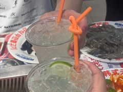 -尹珍珠·韩式无限烤肉(回龙湾店)