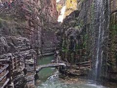 -云台山风景名胜区