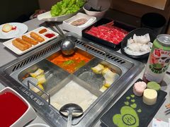 -海底捞火锅(吾悦广场店)