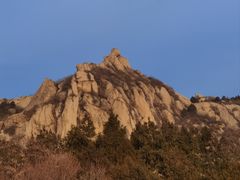 -北京凤凰岭