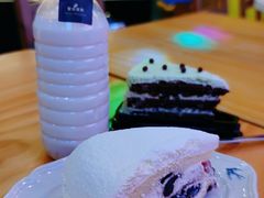 -逸绮瑶澜MissMousse Cake蛋糕(三里屯店)