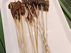 -佰人王串串香火锅(洋珠巷店)