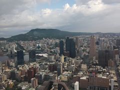 -高雄85大楼-观景台