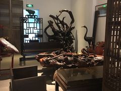 -热带雨林汗蒸馆(汶水东路店)