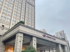 -广州增城保利郡雅酒店-月色西餐厅