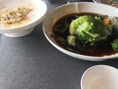 -羲和雅苑•北京烤鸭(平安国际金融中心店)