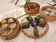 -顺德人家食府(黄金广场店)