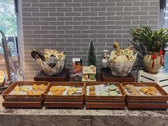 -浙江西子宾馆·瑶园咖啡厅