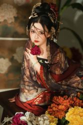 -八角古风摄影