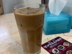 -渔记茶餐厅(渔村店)