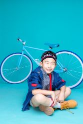 -大连棒棒糖儿童摄影(熊洞街店)