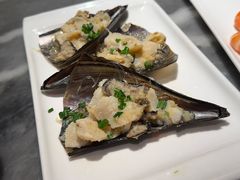 蒜蓉带子-兴仙饭店·闽味海鲜(马尾总店)