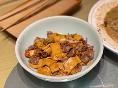 -关东小磨东北菜(上海长风大悦城店)