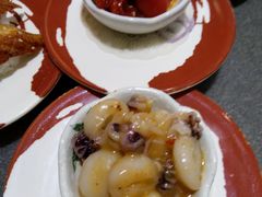 -禾绿寿司·定食·拉面·烧炸(喜荟城店)