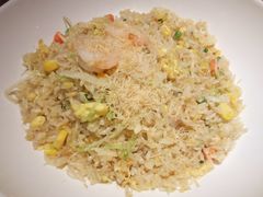干贝虾仁炒饭-卡朋西餐(较场西路店)