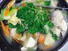 -白家寨子·山野白族菜(古城总店)