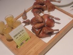 -汤城小厨•粤菜•靓汤(金宝街店)