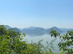 -青山湖景区