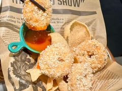 -太食獸泰式茶餐厅(IFS国金中心店)