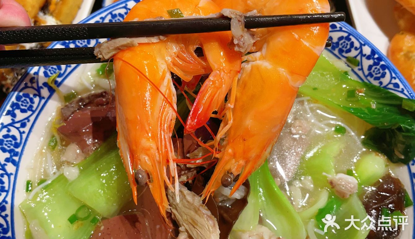 请大数据把它推给每一个喜欢油条包麻糍的姐妹‼️好吃绝了