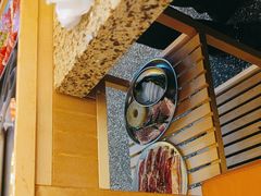 -首尔烤肉大排档(合生汇店)