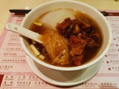 牛腩竹昇面-池记(尖沙咀店)