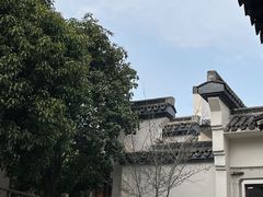 -帐篷客·溪龙茶谷度假酒店