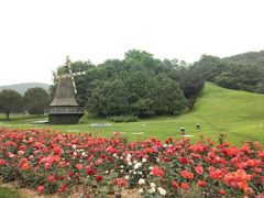 -北京宽沟会议中心